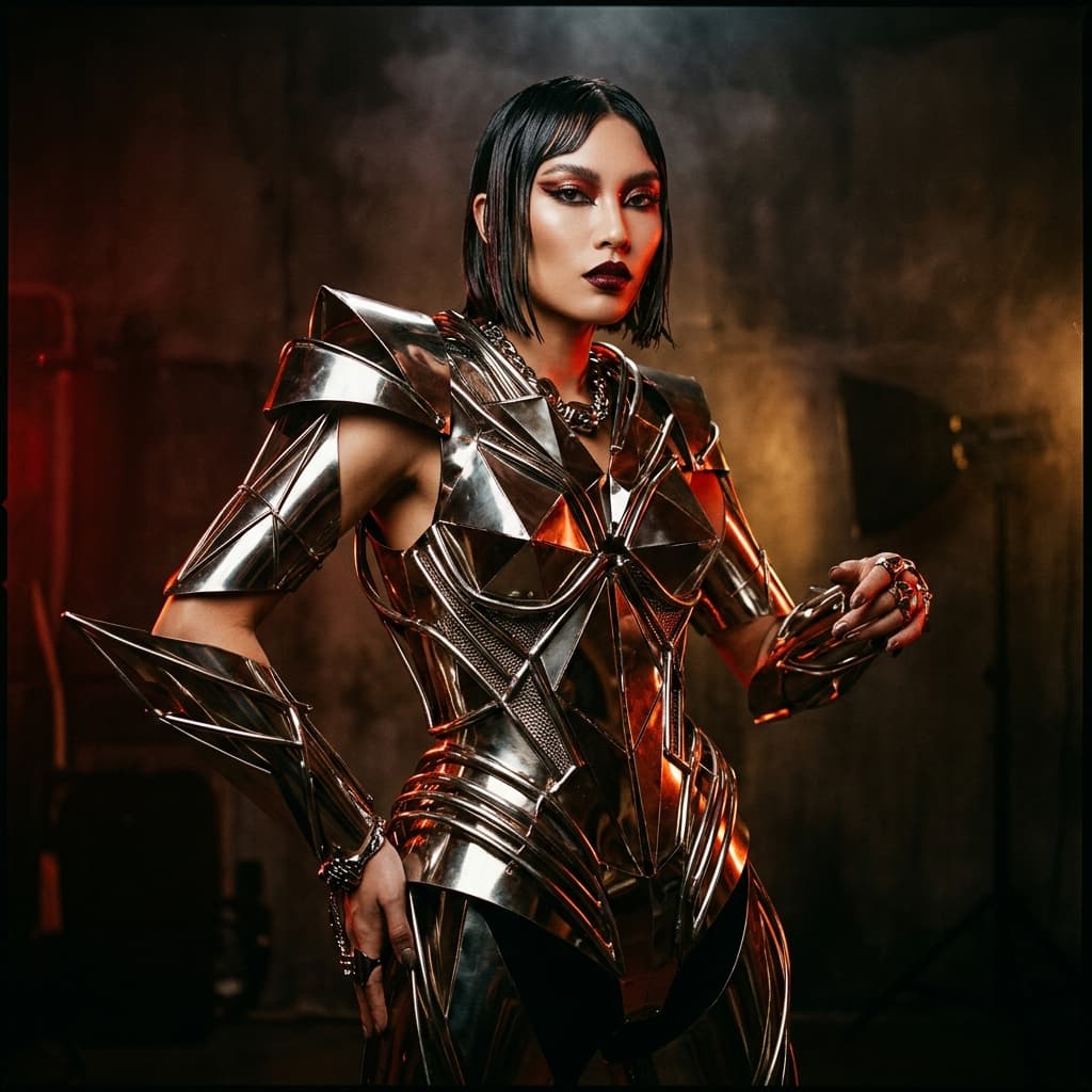 AI Fashion